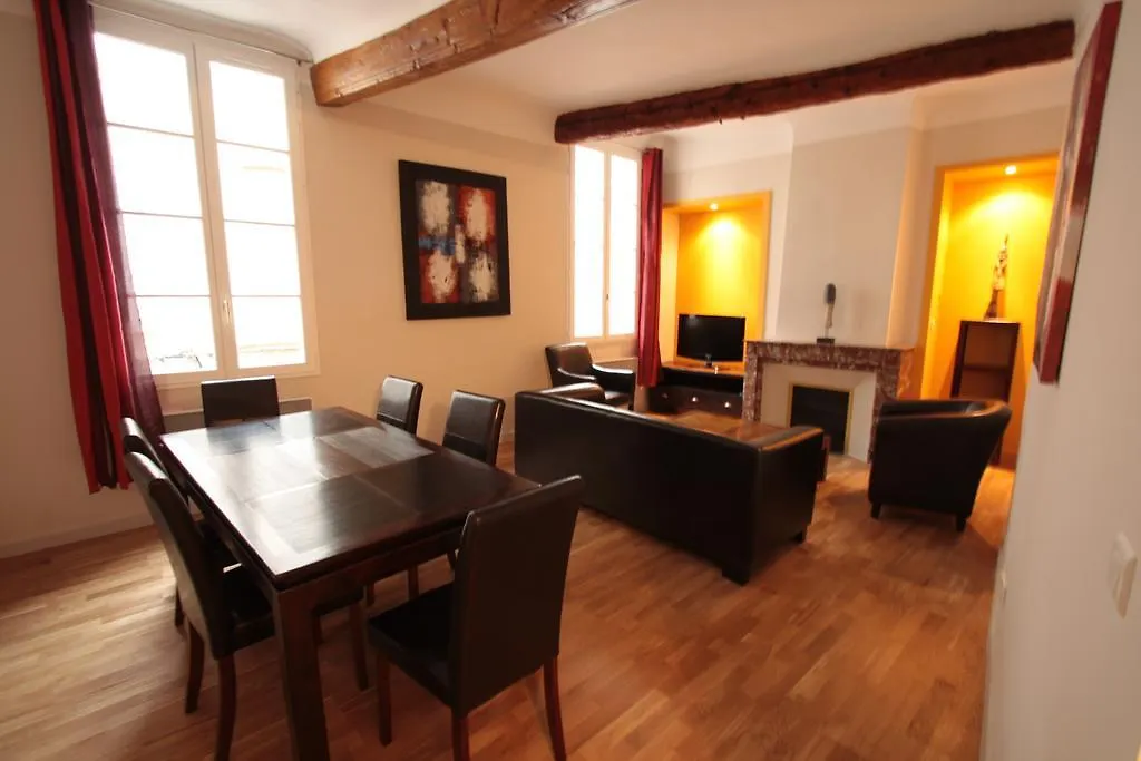 Appartement De Charme Aix-en-Provence