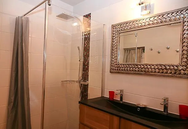 Appartement De Charme Aix-en-Provence France