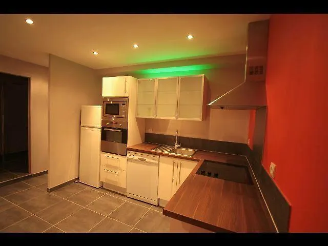 Apartment Appartement De Charme Aix-en-Provence France
