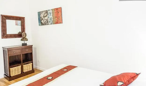 Apartment Appartement De Charme Aix-en-Provence