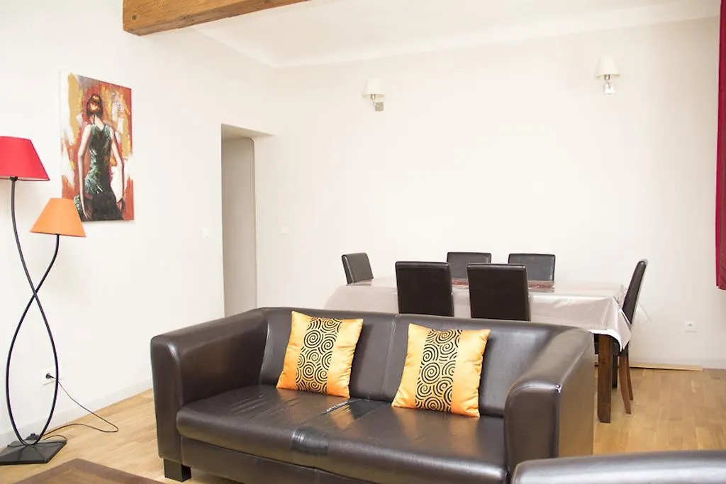 Appartement De Charme Aix-en-Provence