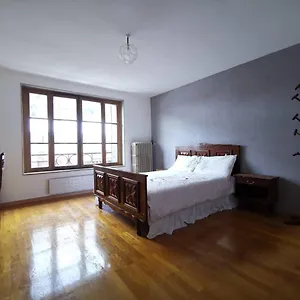 Au Bord De La Riviere Apartment Modane