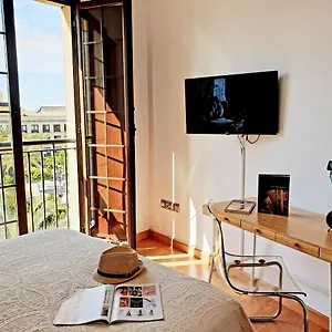 Sherryflat Fate Apartment Jerez de la Frontera