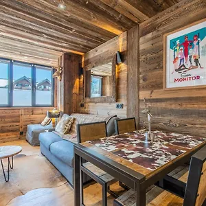 Le Prince Des Neiges Apartment Chamonix