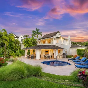 Coconut Grove 2, Royal Westmoreland By Island Villa Saint James