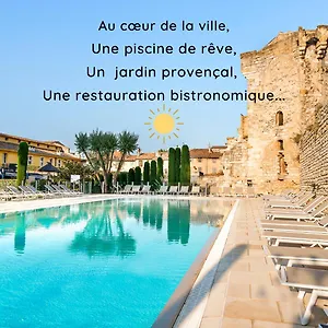 4* Otel Aquabella &
