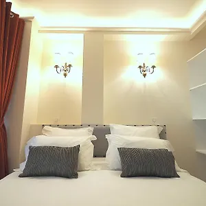 Louvre Opera Classic Chicsuites Apartment Paris