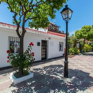 Casa Alma Holiday home Marbella