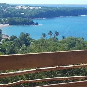 Kayou Holiday home Deshaies