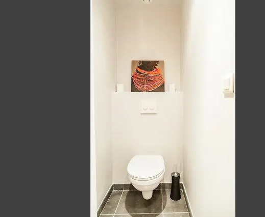Apartment Appartement De Charme Aix-en-Provence France