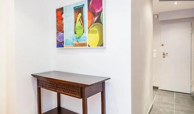 Appartement De Charme Aix-en-Provence