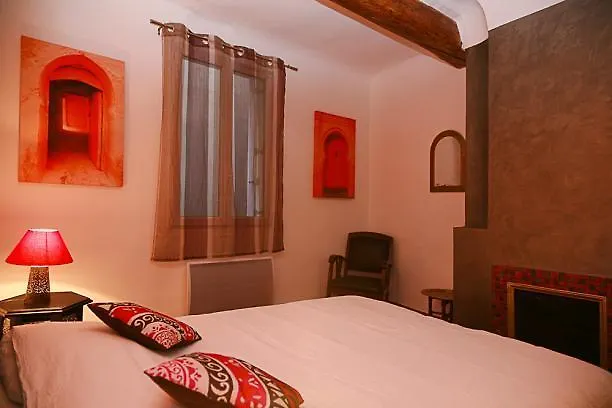 Apartment Appartement De Charme Aix-en-Provence France