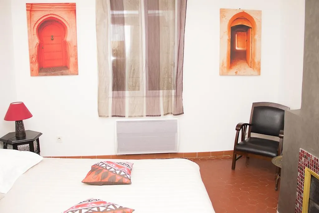 Apartment Appartement De Charme Aix-en-Provence France