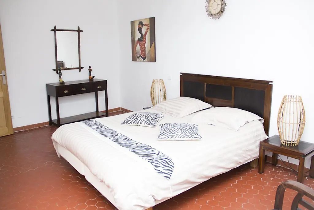 Apartment Appartement De Charme Aix-en-Provence
